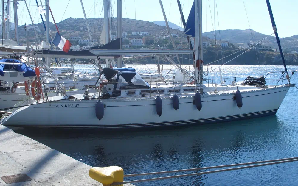 slider 0 Jeanneau Sun Kiss 47