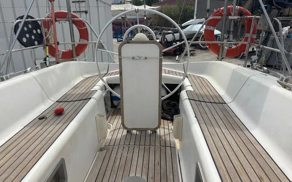 slider 14 Jeanneau Sun Kiss 47