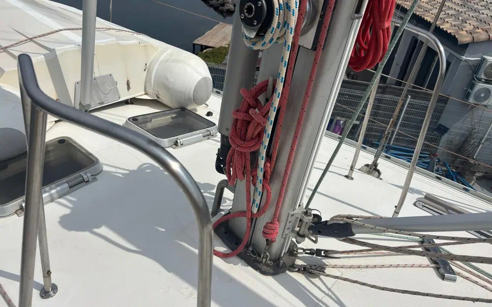 slider 21 Jeanneau Sun Kiss 47