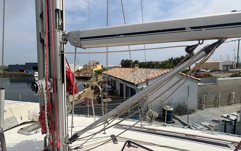 slider 22 Jeanneau Sun Kiss 47