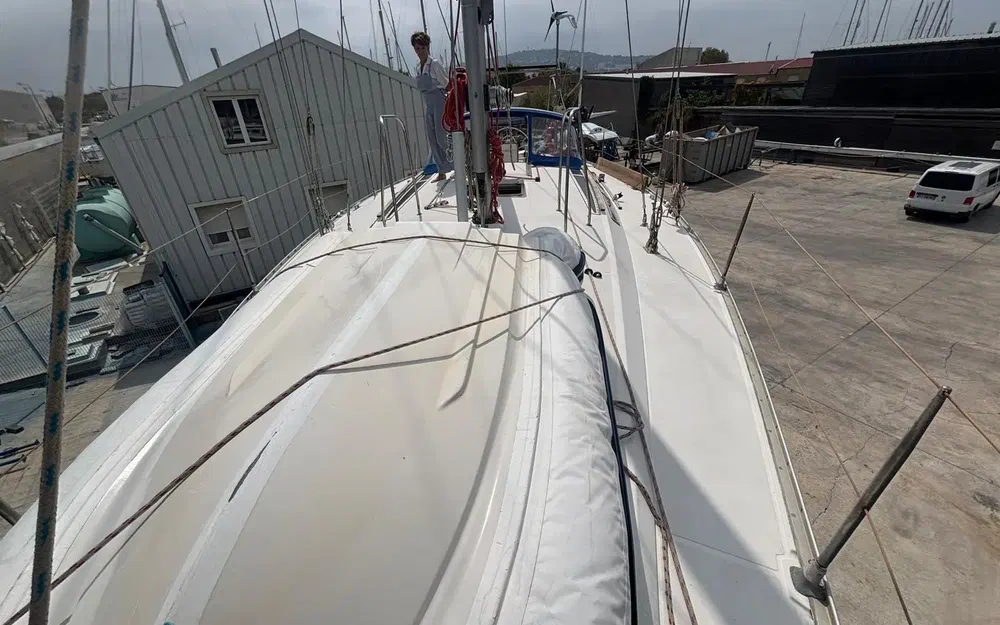 slider 23 Jeanneau Sun Kiss 47