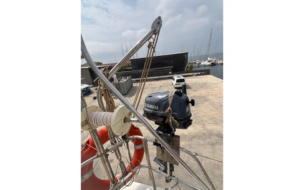 slider 24 Jeanneau Sun Kiss 47