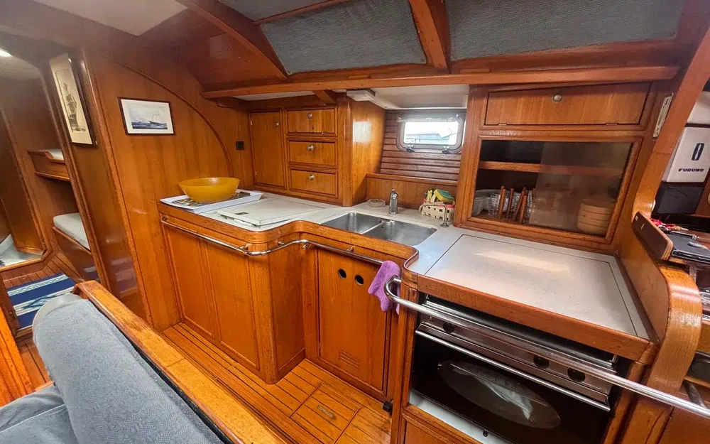 slider 5 Jeanneau Sun Kiss 47