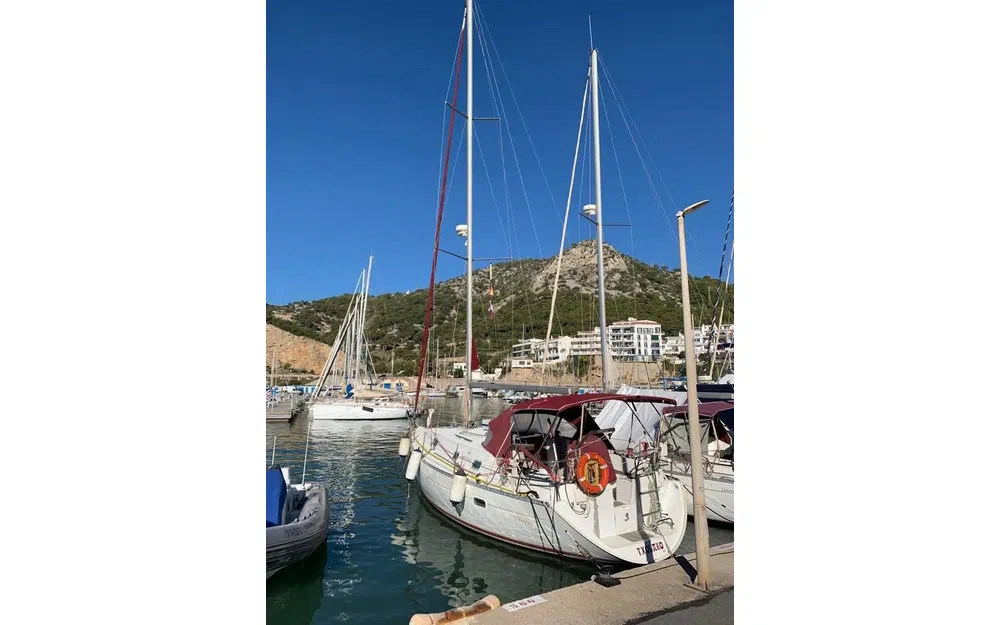 slider 0 Beneteau Oceanis 361