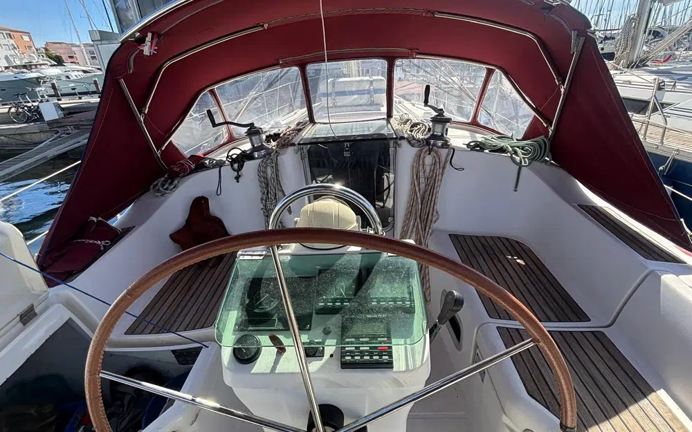 slider 4 Beneteau Oceanis 361