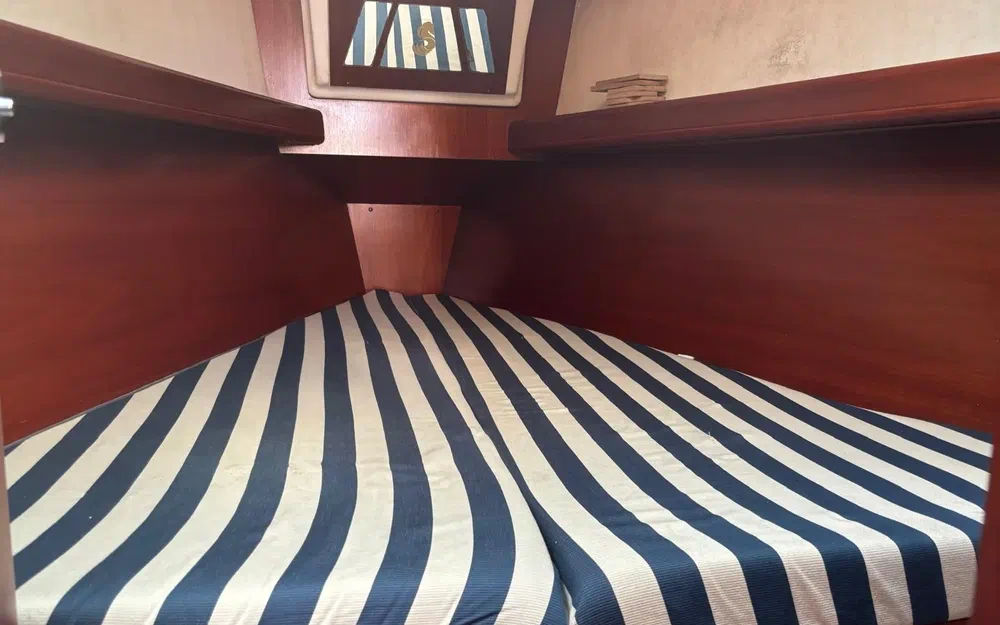 slider 5 Beneteau Oceanis 361