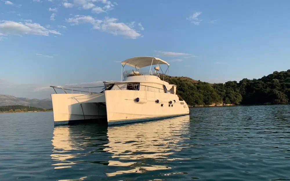 slider 0 Fountaine Pajot Maryland 37