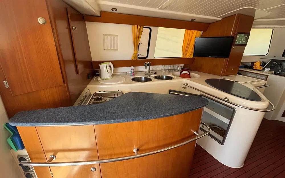 slider 10 Fountaine Pajot Maryland 37