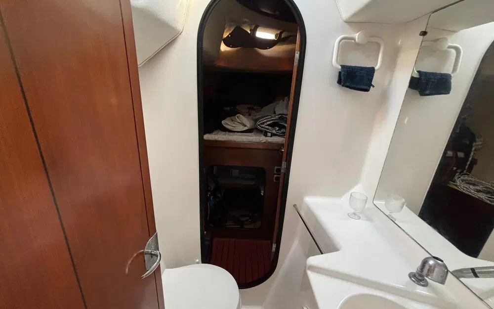 slider 13 Fountaine Pajot Maryland 37