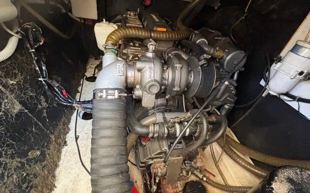 slider 15 Fountaine Pajot Maryland 37