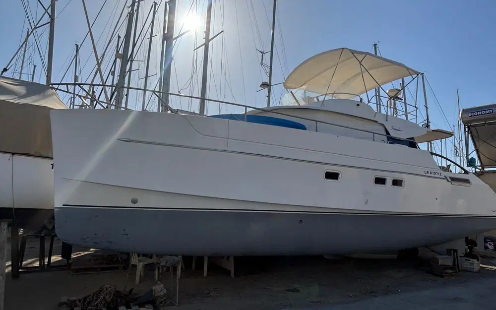 slider 18 Fountaine Pajot Maryland 37