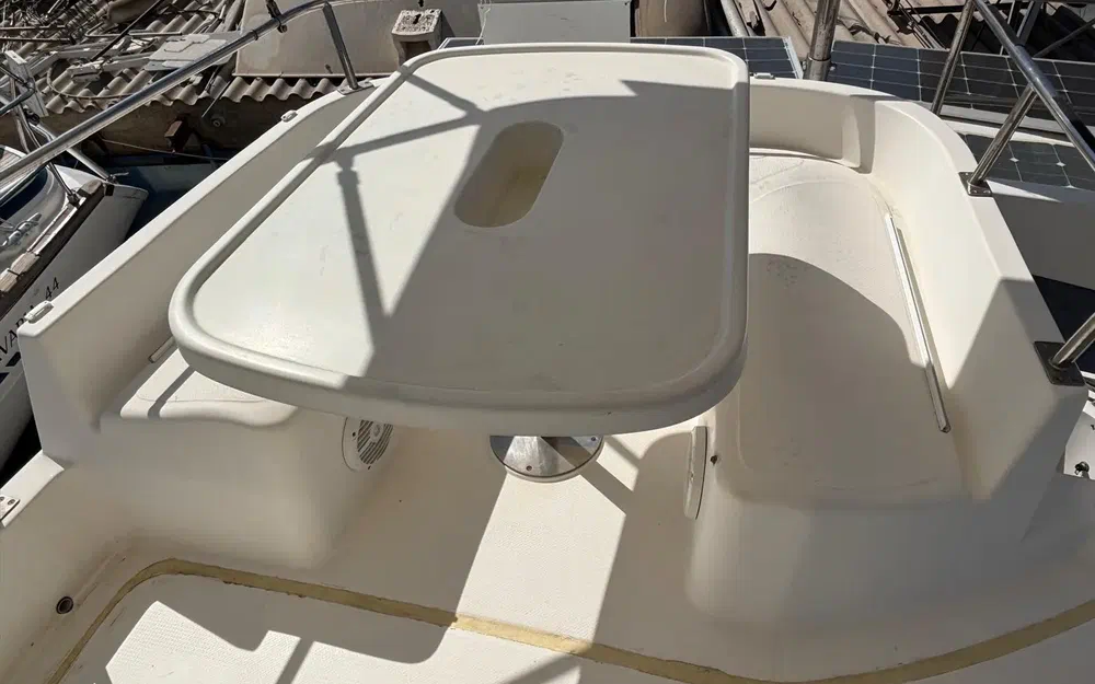 slider 19 Fountaine Pajot Maryland 37