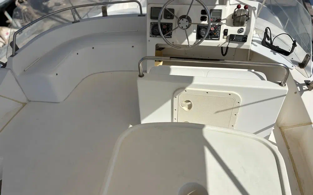 slider 20 Fountaine Pajot Maryland 37