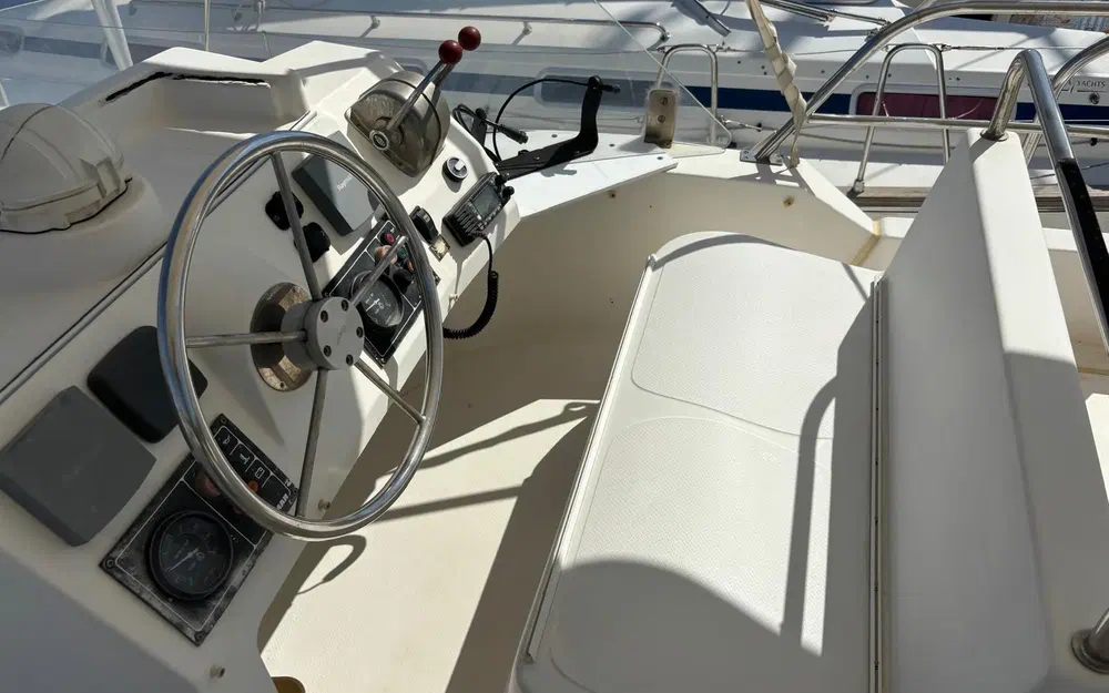 slider 22 Fountaine Pajot Maryland 37