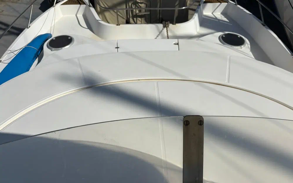 slider 24 Fountaine Pajot Maryland 37