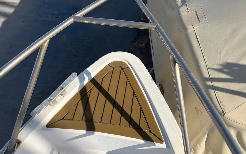 slider 25 Fountaine Pajot Maryland 37