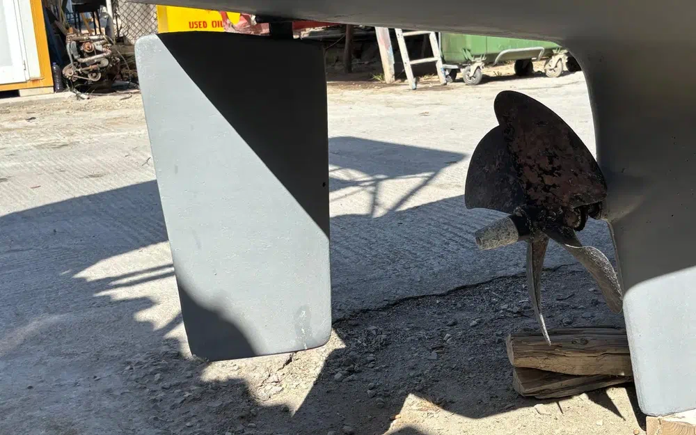 slider 26 Fountaine Pajot Maryland 37