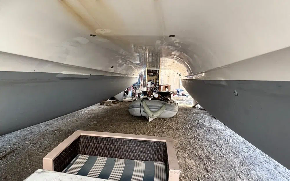 slider 27 Fountaine Pajot Maryland 37