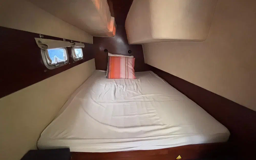 slider 8 Fountaine Pajot Maryland 37