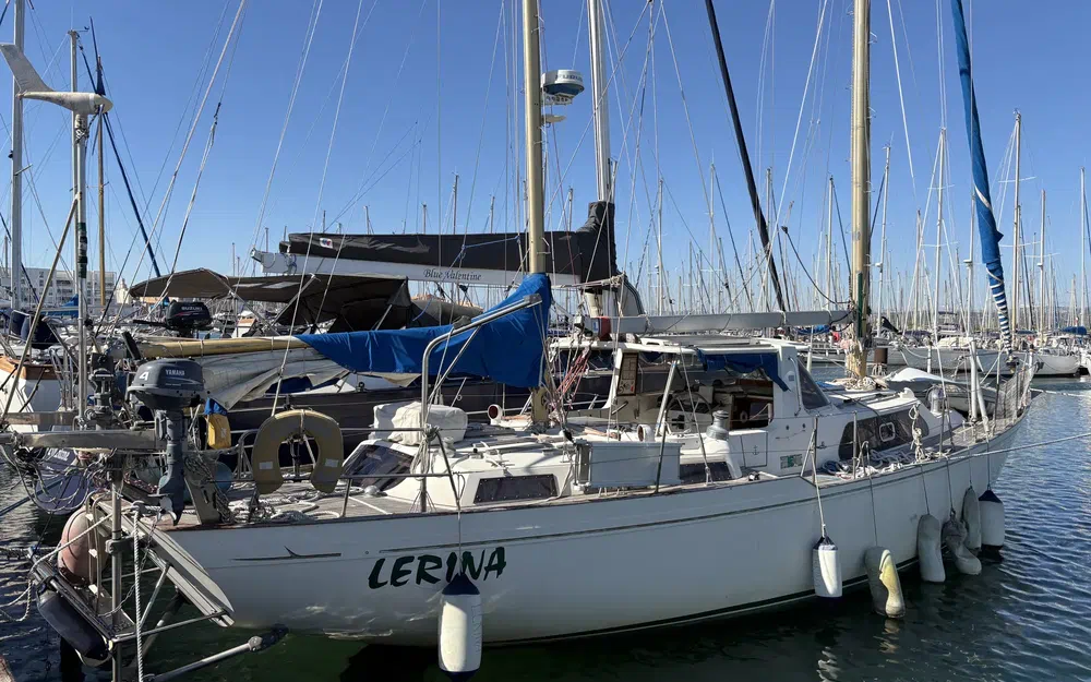 slider 0 Camper & Nicholson Nicholson 48