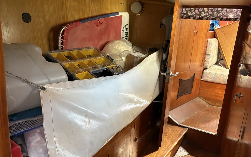 slider 9 Camper & Nicholson Nicholson 48