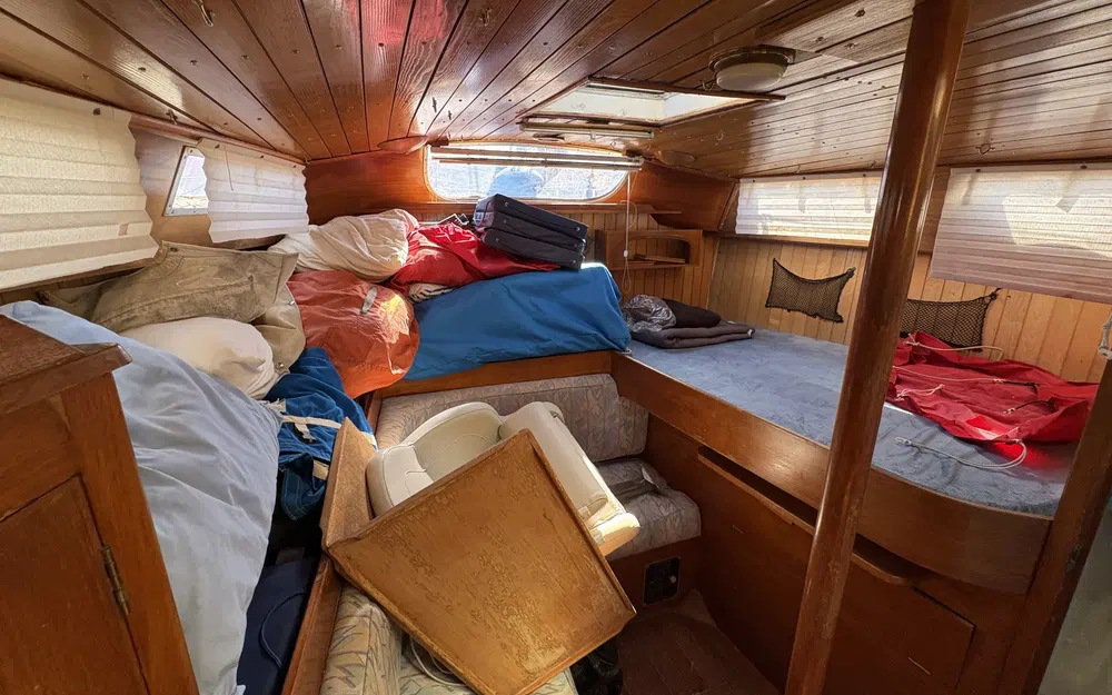 slider 10 Camper & Nicholson Nicholson 48