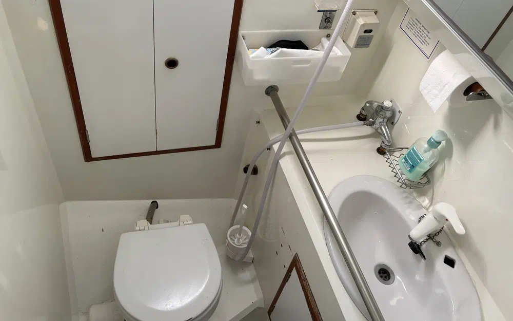 slider 11 Camper & Nicholson Nicholson 48