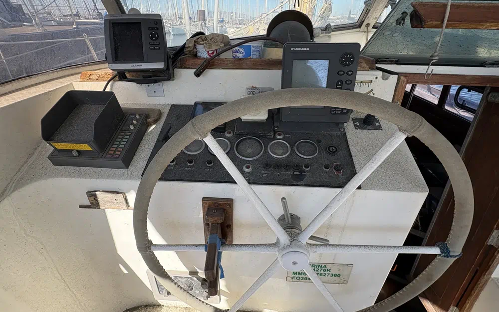 slider 14 Camper & Nicholson Nicholson 48