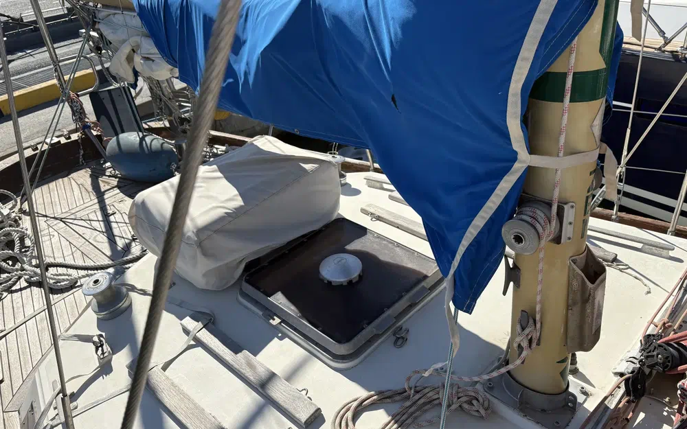 slider 17 Camper & Nicholson Nicholson 48