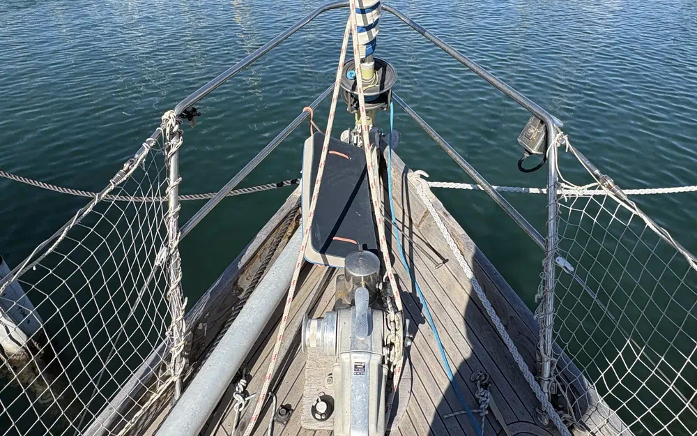 slider 20 Camper & Nicholson Nicholson 48