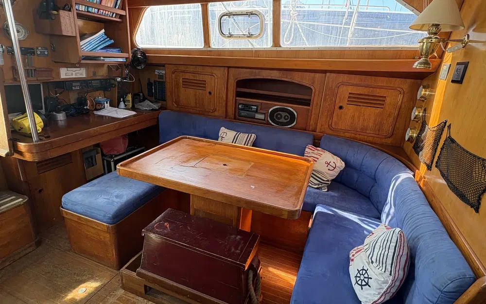 slider 3 Camper & Nicholson Nicholson 48