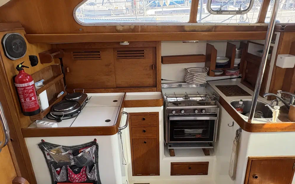 slider 4 Camper & Nicholson Nicholson 48