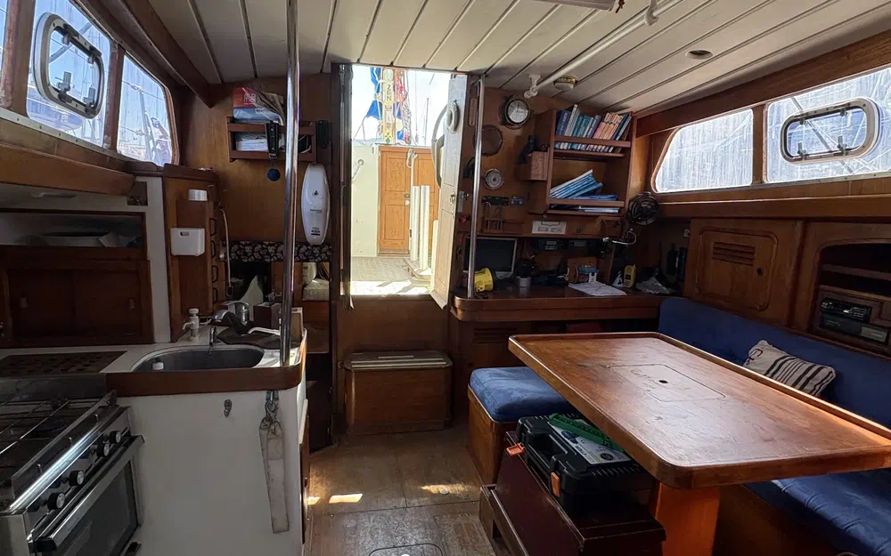 slider 5 Camper & Nicholson Nicholson 48