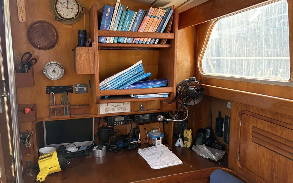 slider 6 Camper & Nicholson Nicholson 48