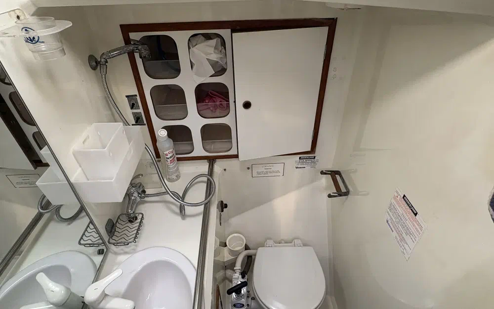 slider 8 Camper & Nicholson Nicholson 48