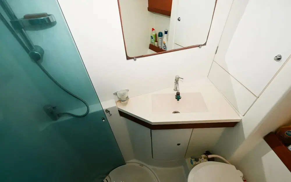 slider 9 Beneteau Oceanis 50