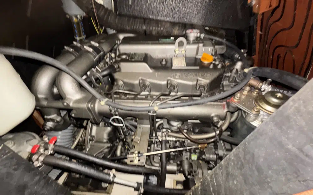 slider 11 Beneteau Oceanis 50