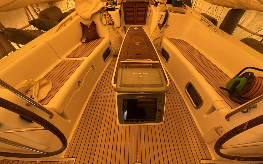 slider 13 Beneteau Oceanis 50