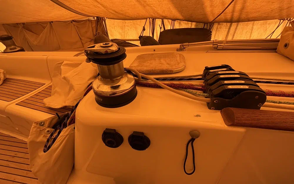 slider 16 Beneteau Oceanis 50