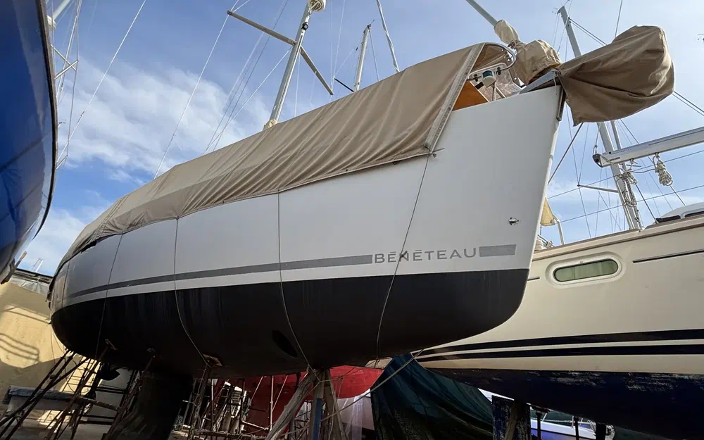 slider 20 Beneteau Oceanis 50