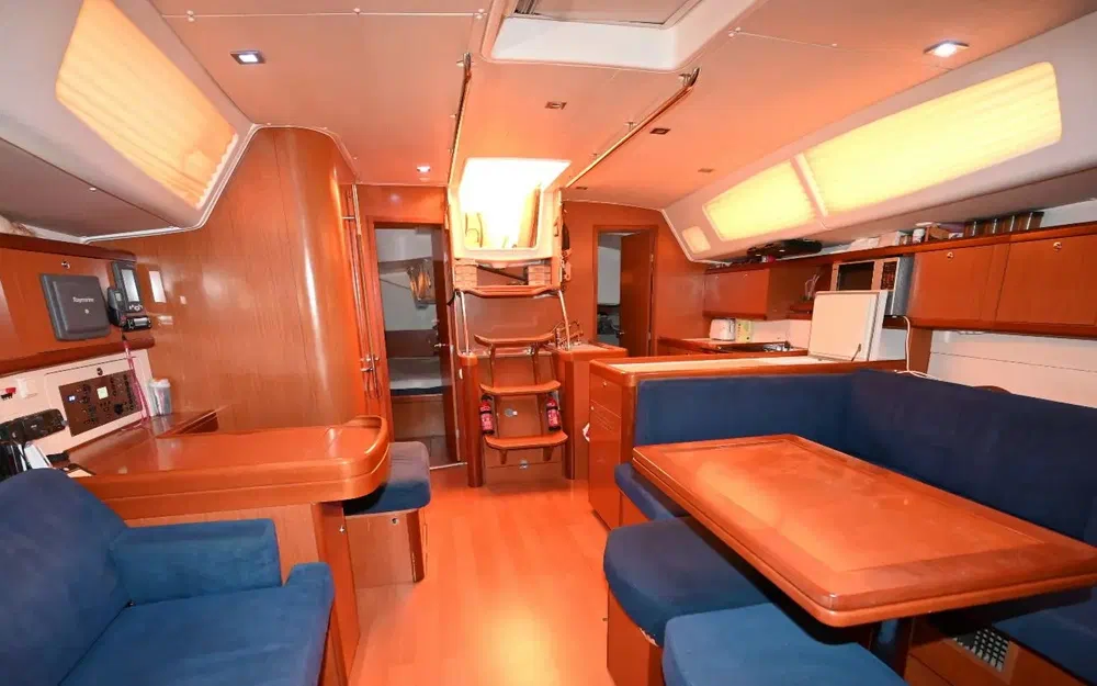 slider 7 Beneteau Oceanis 50