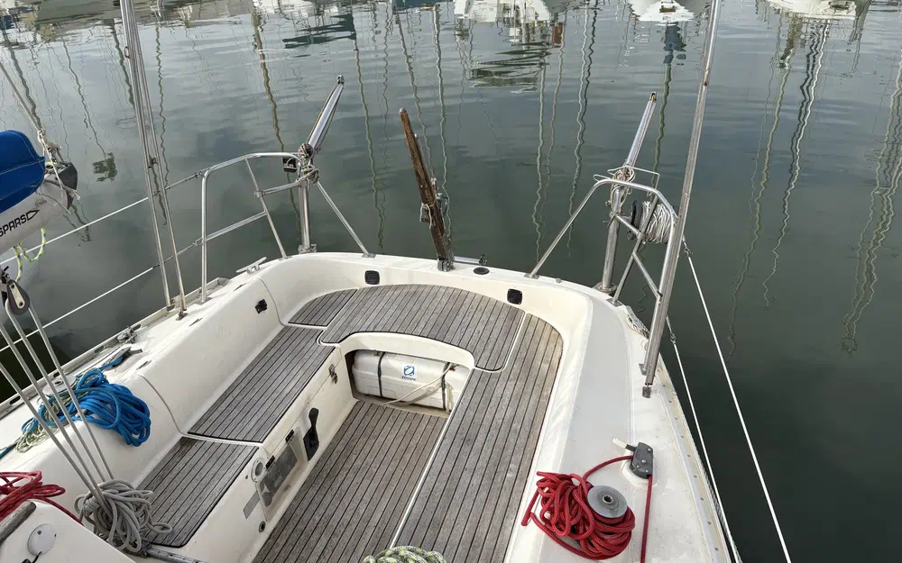 slider 12 Jeanneau Attalia 32