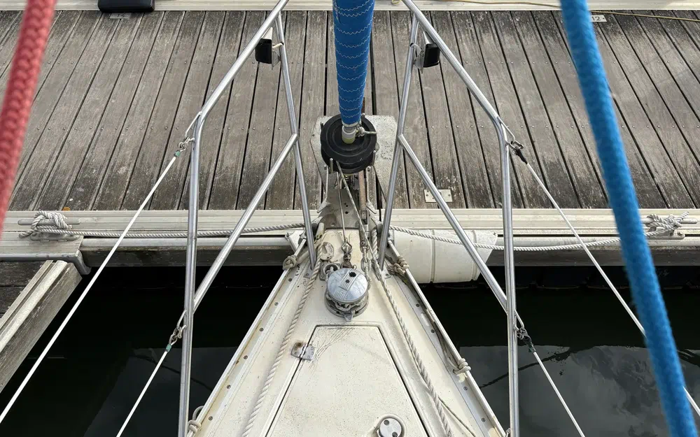 slider 18 Jeanneau Attalia 32