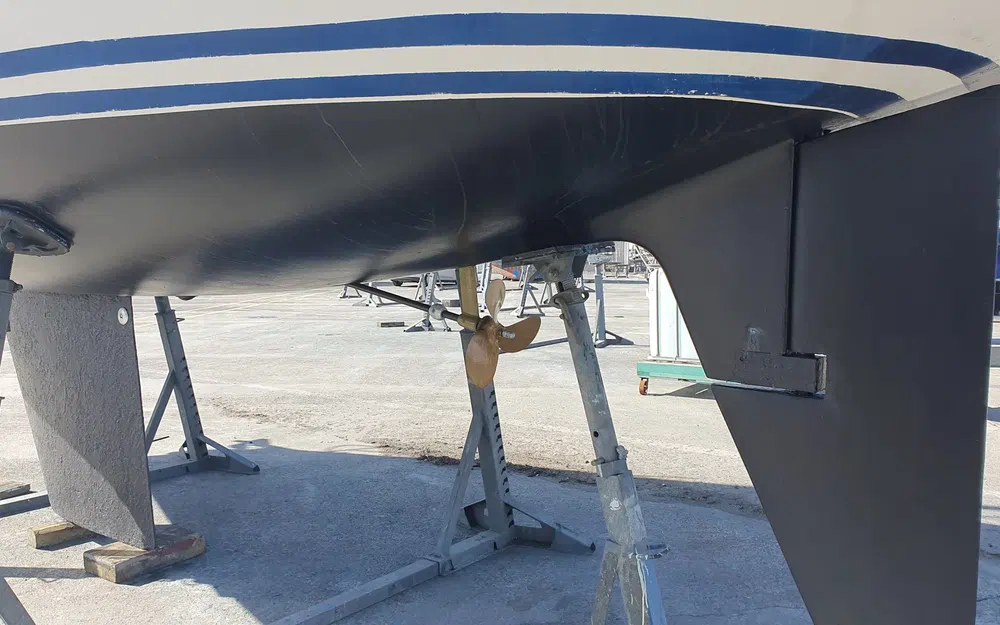 slider 20 Jeanneau Attalia 32