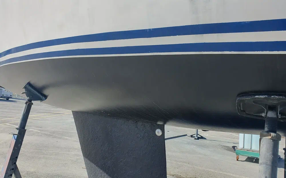 slider 22 Jeanneau Attalia 32