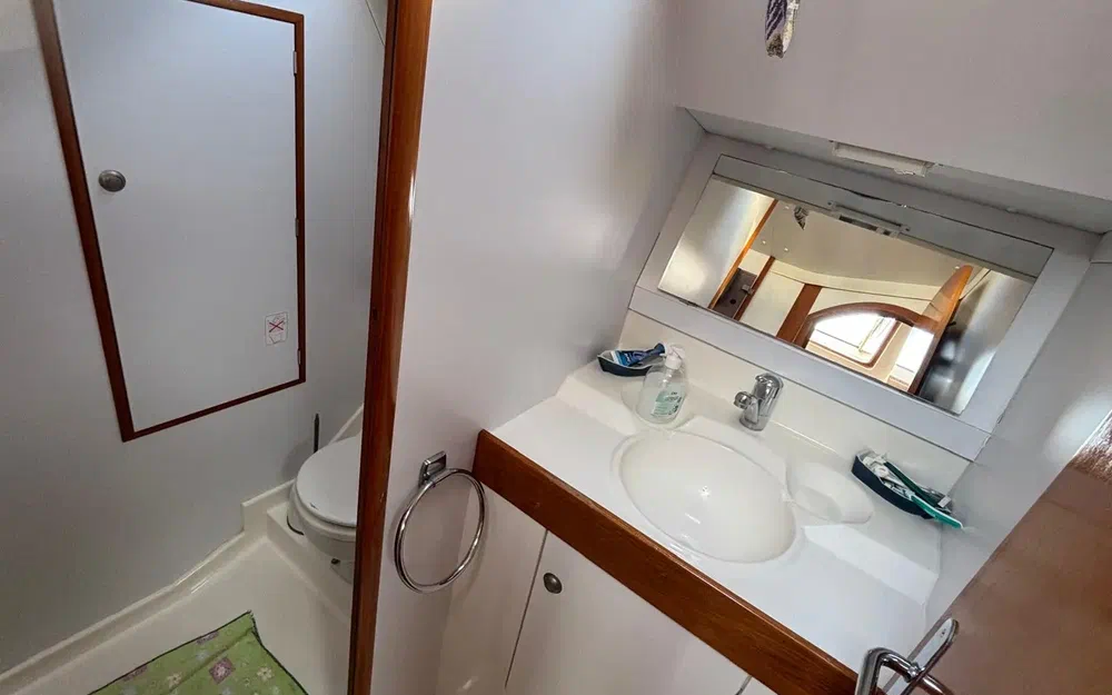 slider 9 Jeanneau Sun Odyssey 36.2