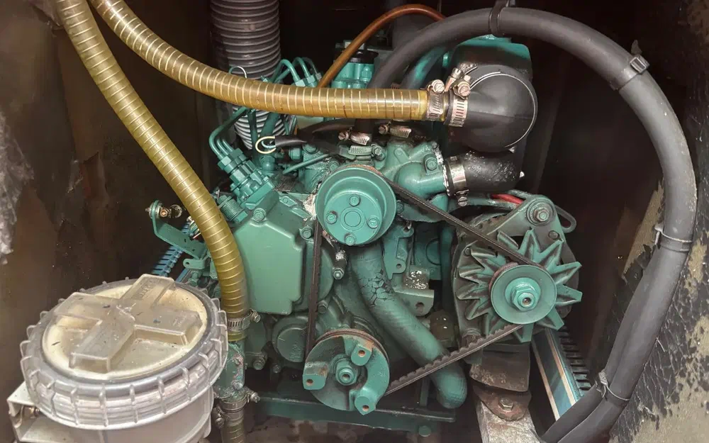 slider 11 Jeanneau Sun Odyssey 36.2