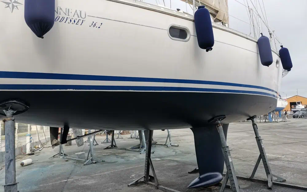 slider 21 Jeanneau Sun Odyssey 36.2
