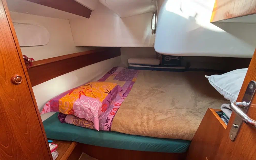 slider 4 Jeanneau Sun Odyssey 36.2