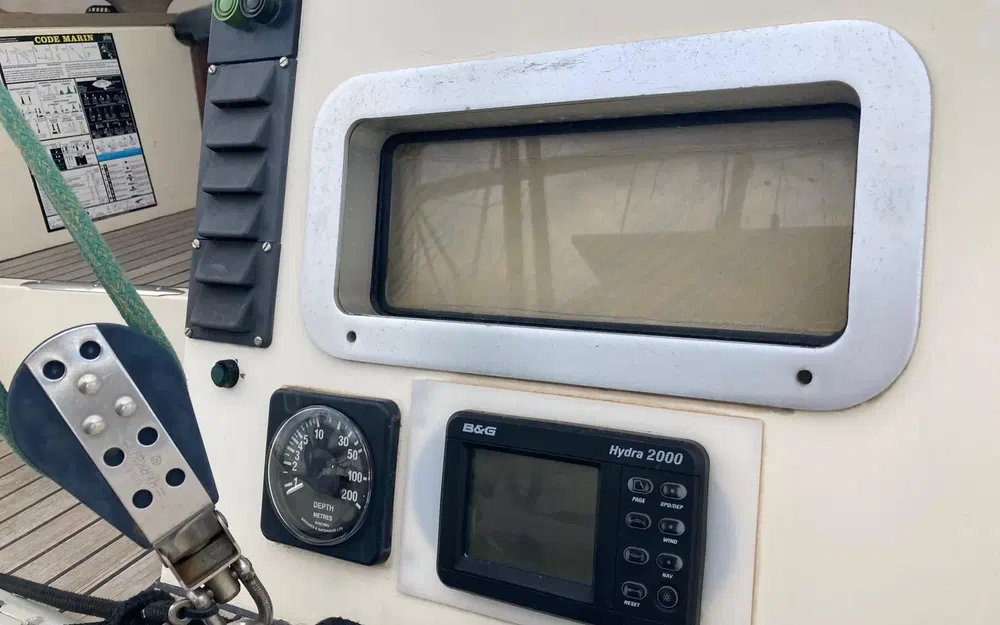 slider 16 Jeanneau Sun Kiss 47